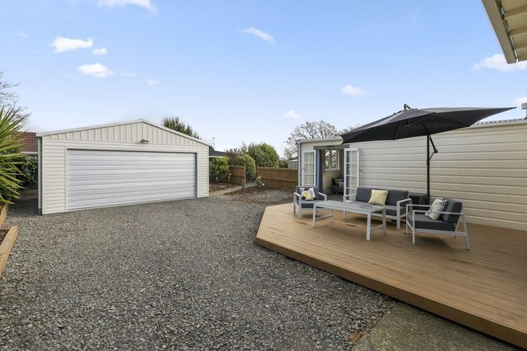 Photo of property in 7 Campbell Street, Feilding, 4702