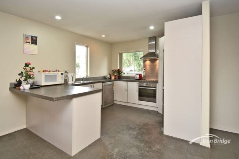 Photo of property in 1/59 Olliviers Road, Phillipstown, Christchurch, 8011