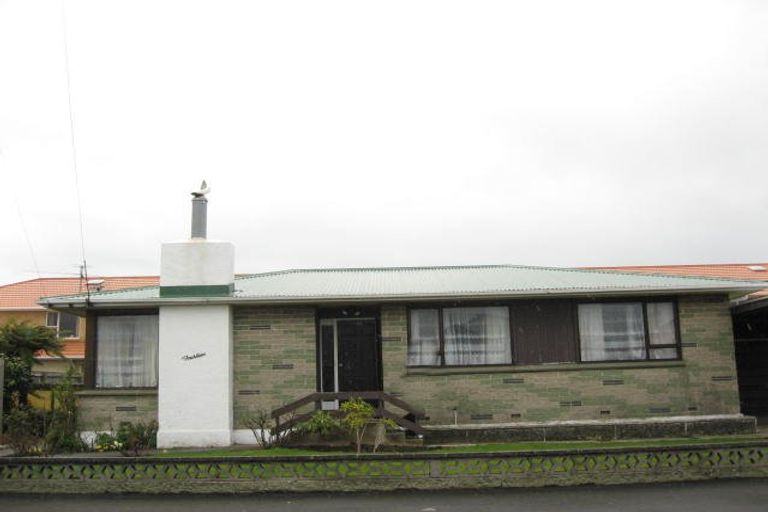 Photo of property in 14 Hall Street, South Dunedin, Dunedin, 9012