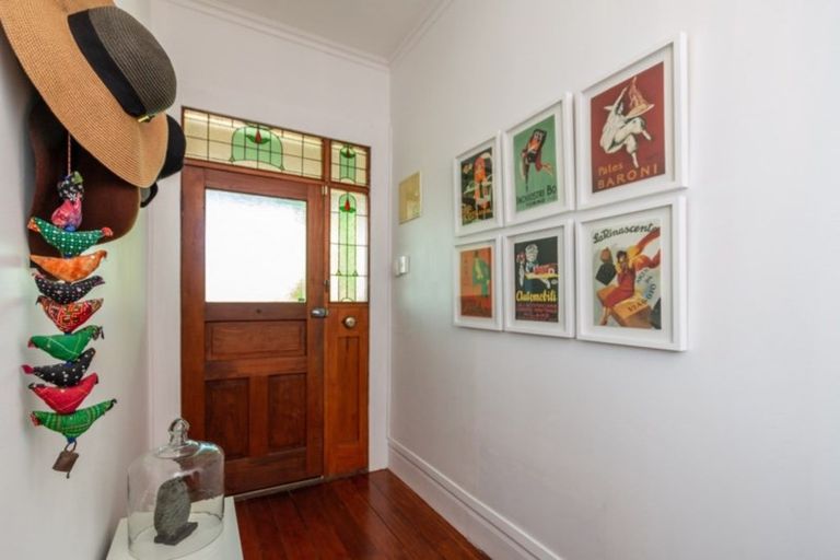 Photo of property in 3 Home Street, Grey Lynn, Auckland, 1021