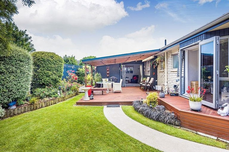 Photo of property in 3 Geraldine Crescent, Cloverlea, Palmerston North, 4412