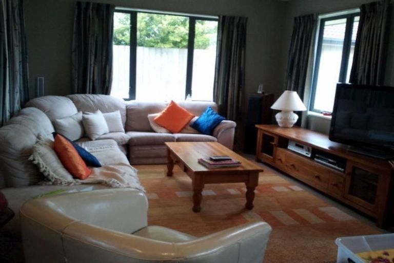 Photo of property in 3 Kandinsky Close, Rolleston, 7614