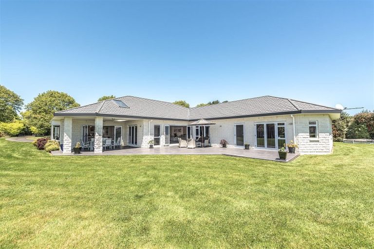 Photo of property in 37 Western Line, Brunswick, Whanganui, 4571