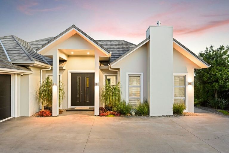 Photo of property in 7 Trent Lane, Flagstaff, Hamilton, 3210