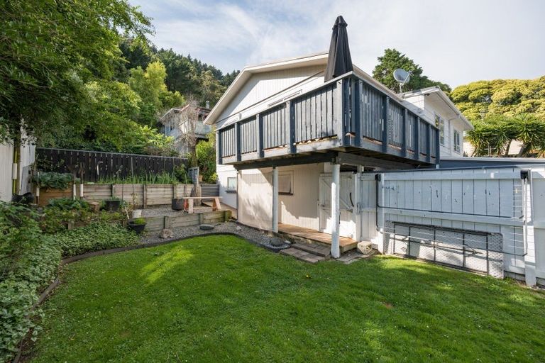 Photo of property in 31a Brunner Street, Nelson South, Nelson, 7010