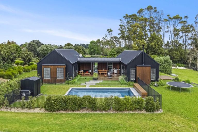 Photo of property in 477 Waiau Pa Road, Waiau Pa, Pukekohe, 2679