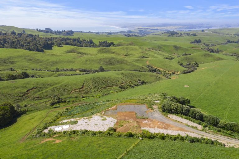 Photo of property in 712a Te Hutewai Road, Raglan, 3296