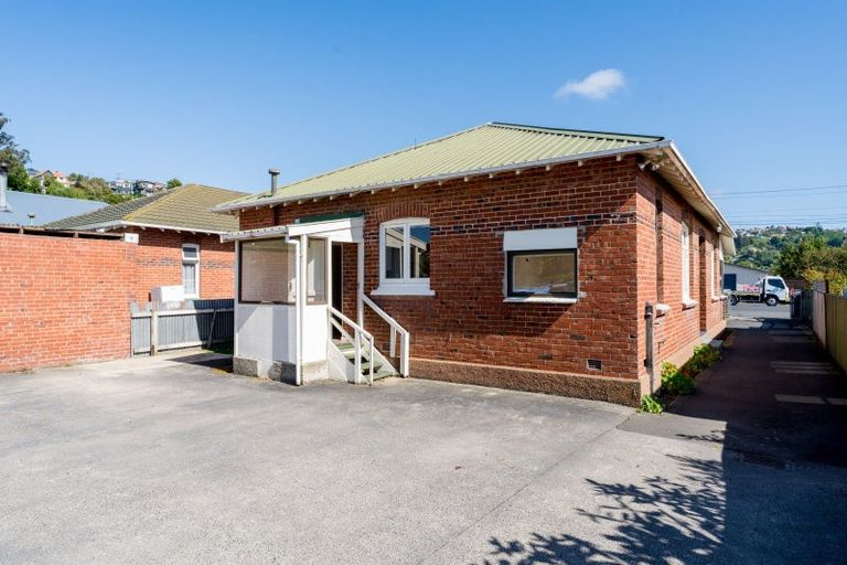 Photo of property in 267 Macandrew Road, Forbury, Dunedin, 9012