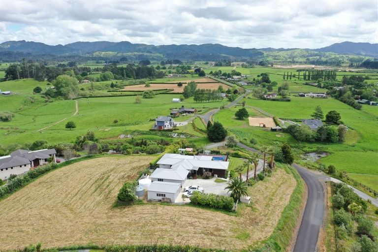 Photo of property in 40 Richards Road, Te Kowhai, Hamilton, 3288