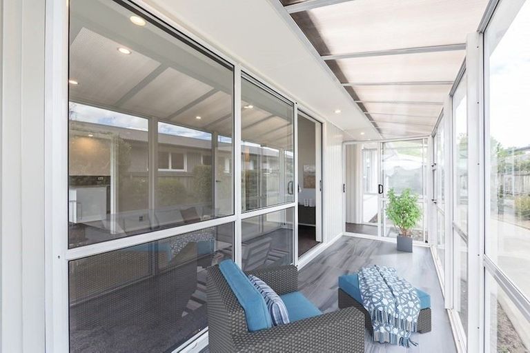 Photo of property in 11 Ansonby Street, Russley, Christchurch, 8042