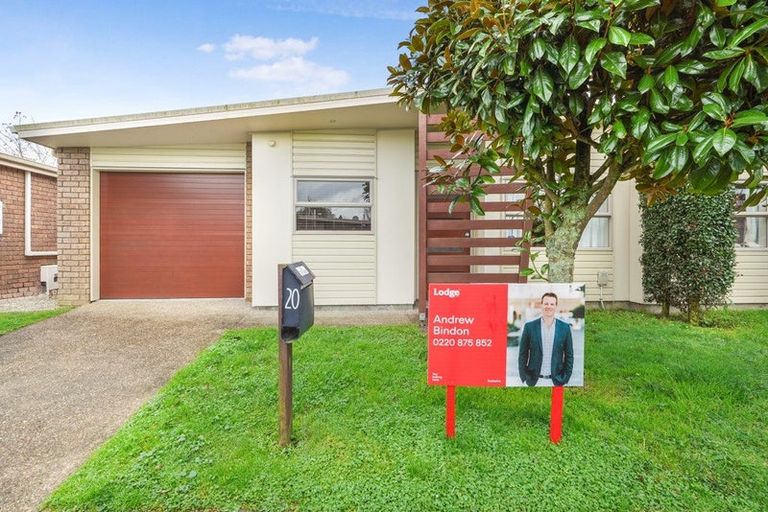 Photo of property in 35/46 Peachgrove Road, Hamilton East, Hamilton, 3216