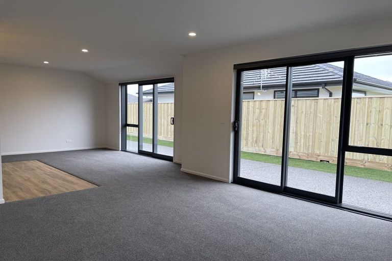 Photo of property in 66 Nethercote Way, Rolleston, 7614