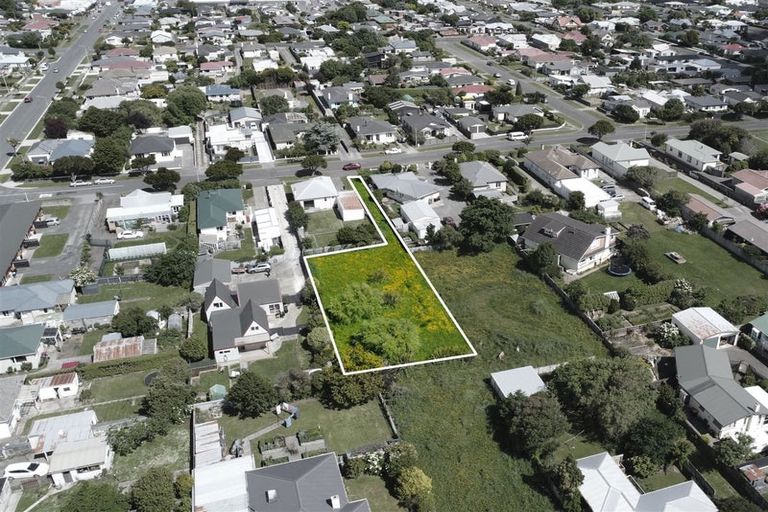 Photo of property in 204 Nelson Street, Strathern, Invercargill, 9812