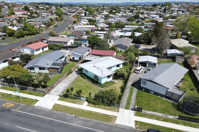 Photo of property in 31 Hyde Avenue, Nawton, Hamilton, 3200