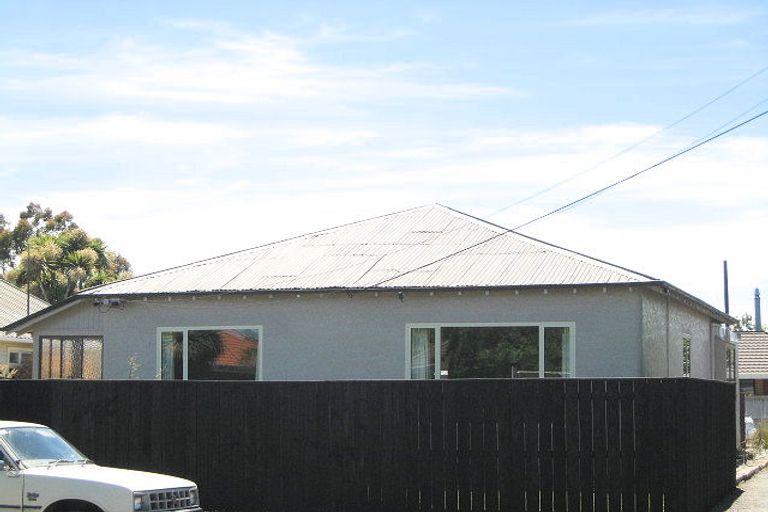 Photo of property in 2/116 Selwyn Street, Somerfield, Christchurch, 8024