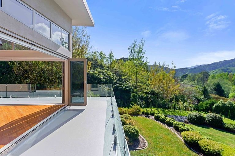 Photo of property in 125 Nikau Palm Road, Nikau Valley, Paraparaumu, 5032