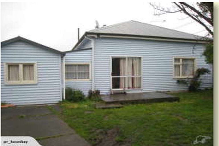 Photo of property in 59 Radley Street, Woolston, Christchurch, 8023