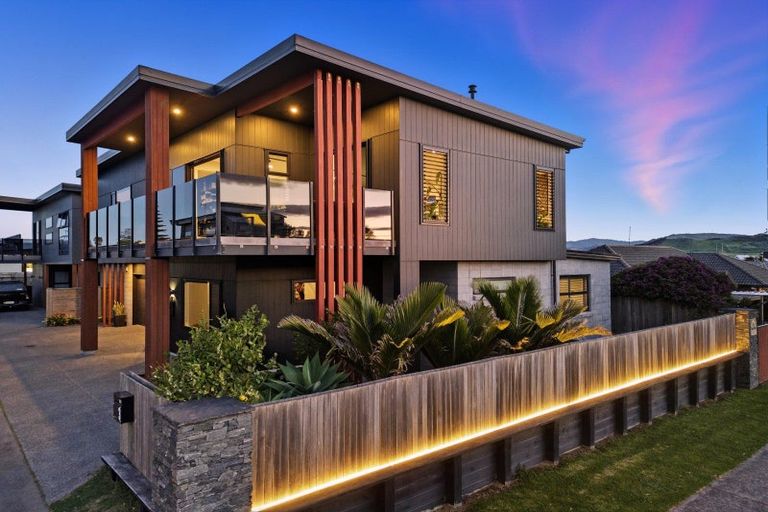 Photo of property in 3 Sandhurst Drive, Papamoa Beach, Papamoa, 3118