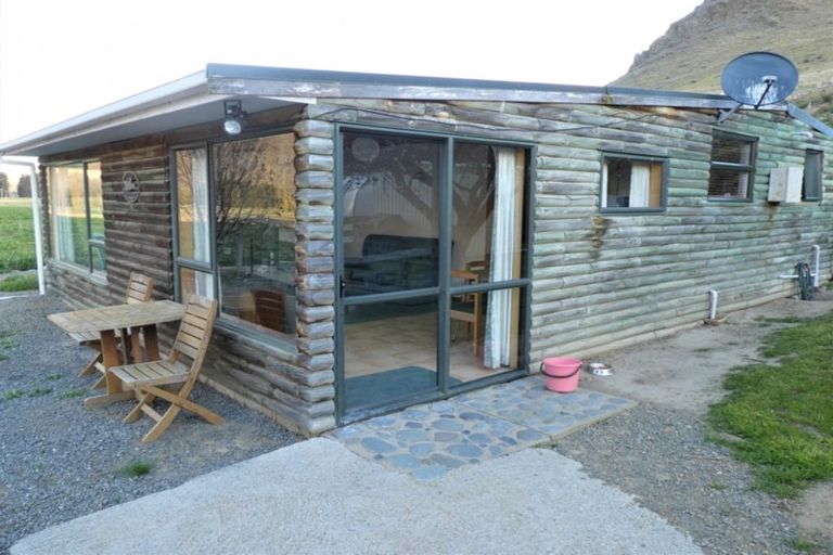 Photo of property in 2583 Otematata Kurow Road, Otematata, 9412