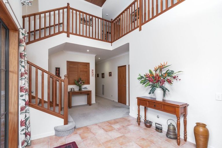 Photo of property in 55 Furlong Crescent, Churton Park, Wellington, 6037