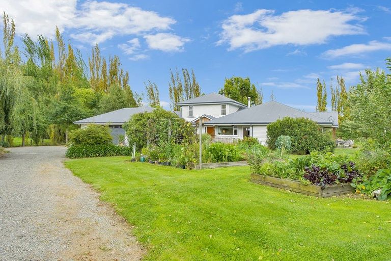 Photo of property in 8 Baxters Road, Waipara, Amberley, 7483