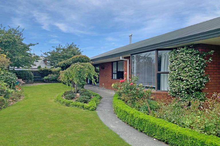 Photo of property in 34 Nixon Street, Tinwald, Ashburton, 7700