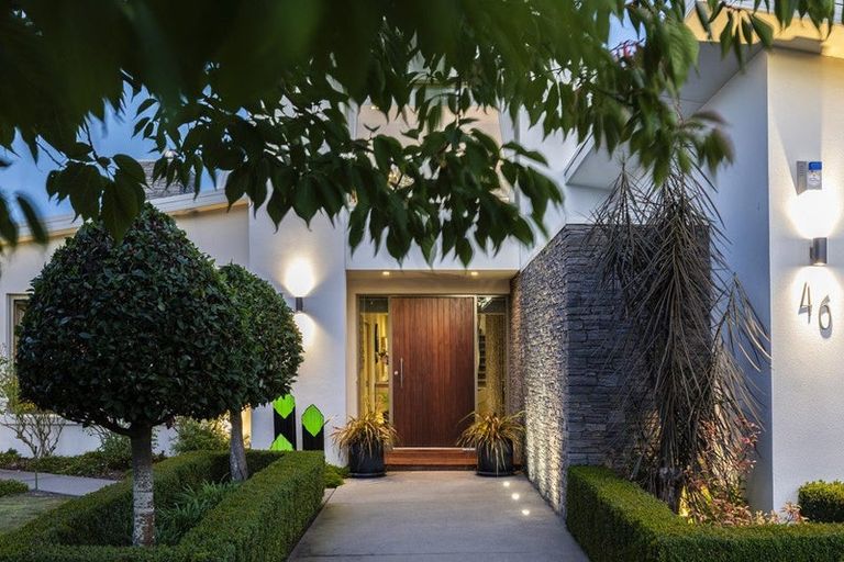 Photo of property in 46 Glen Oaks Drive, Northwood, Christchurch, 8051