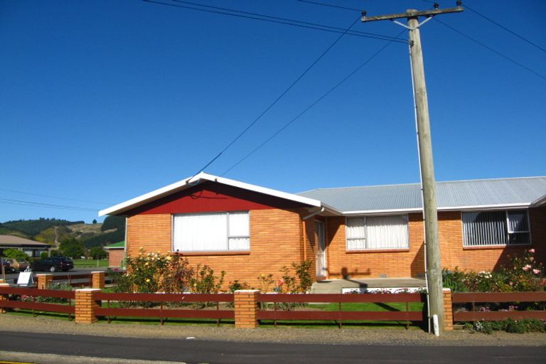Photo of property in 8 Wickliffe Street, Mosgiel, 9024