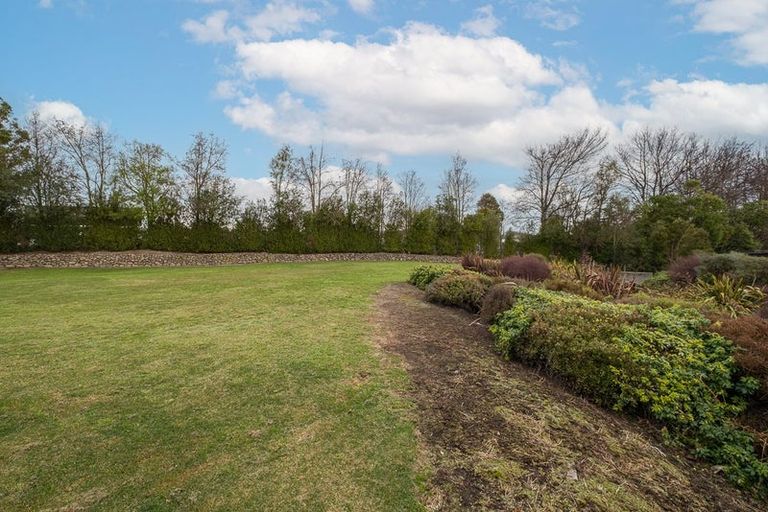 Photo of property in 55 Regent's Park Drive, Casebrook, Christchurch, 8051