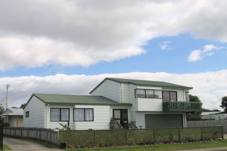 Photo of property in 131a Eversham Road, Mount Maunganui, 3116