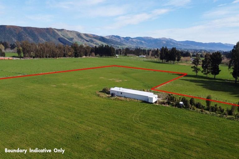Photo of property in 192 Waihao Back Road, Waimate, 7979