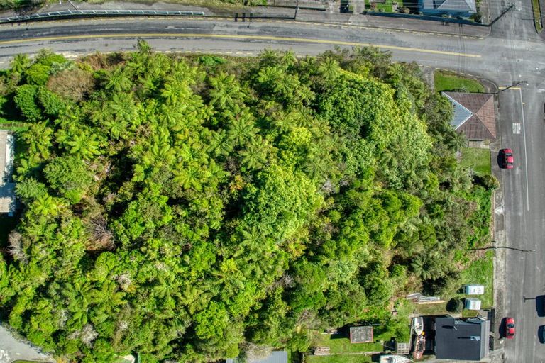 Photo of property in 26 Murray Street, Greymouth, 7805