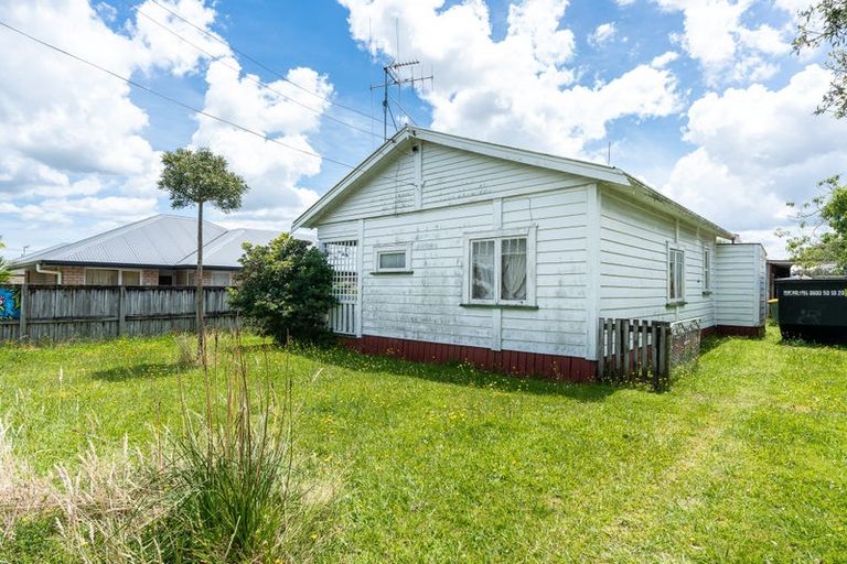 Photo of property in 5 Pitt Street, Frankton, Hamilton, 3204