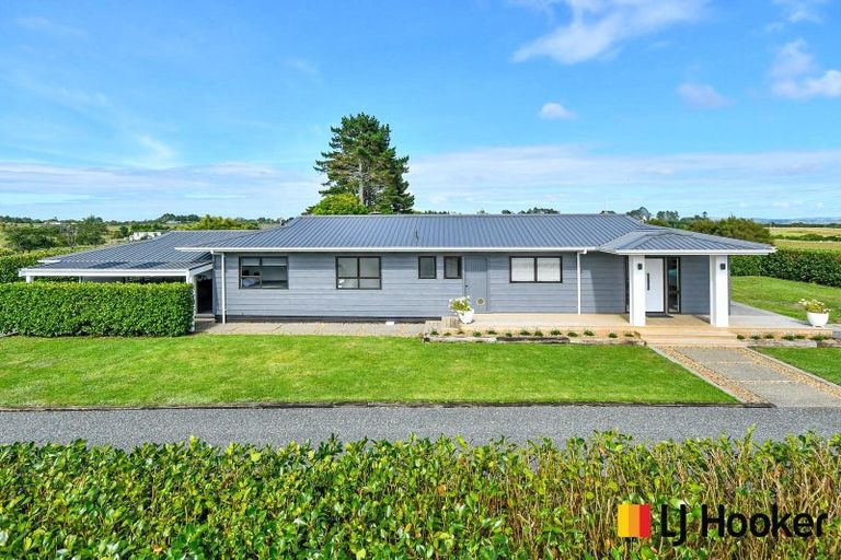 Photo of property in 384 Glenbrook Station Road, Glenbrook, Waiuku, 2681