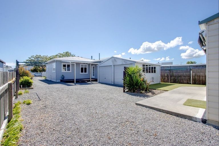 Photo of property in 1007 Outram Road, Akina, Hastings, 4122