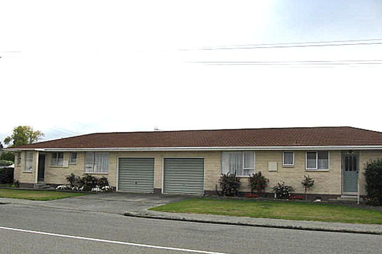 Photo of property in 51 Parsonage Road, Waimate, 7924