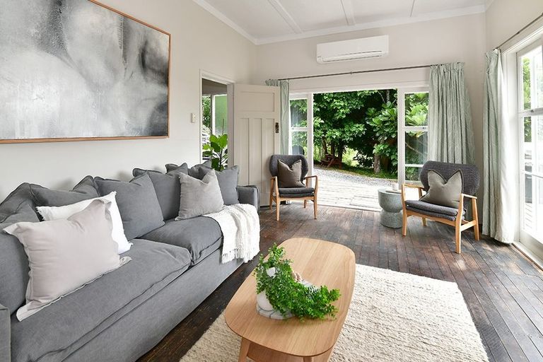 Photo of property in 687 Inland Road, Helensville, 0875