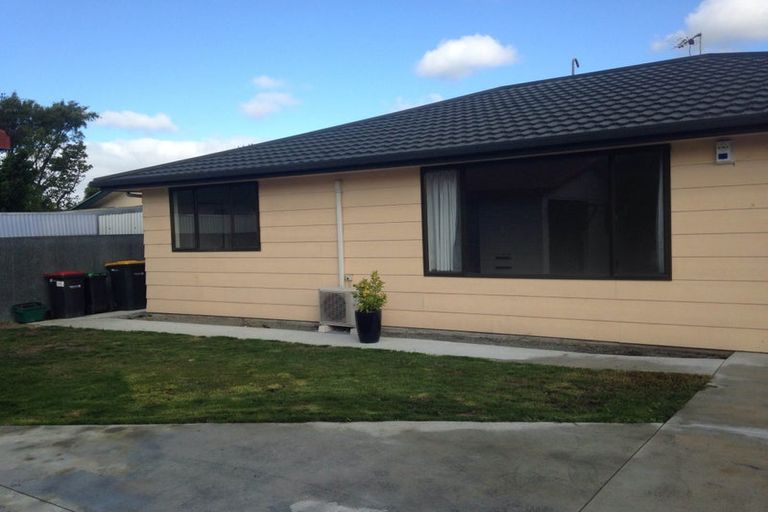 Photo of property in 7a Puna Street, Riccarton, Christchurch, 8041