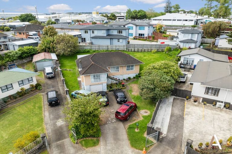 Photo of property in 15 Stainton Place, Otara, Auckland, 2023