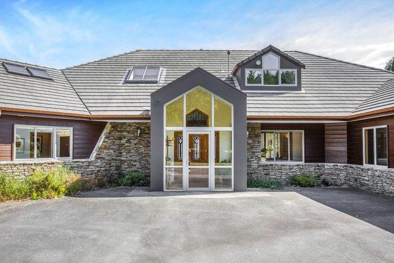 Photo of property in 129c Flightys Road, Judgeford, Porirua, 5381