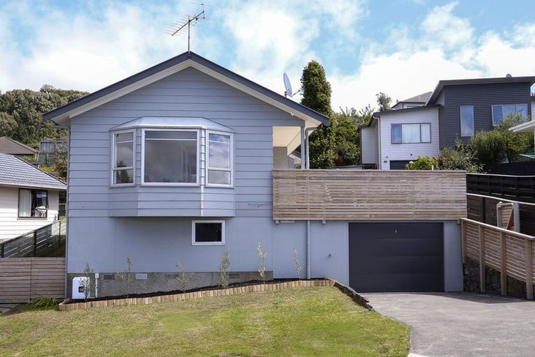 Photo of property in 26 Thimble Lane, Whitby, Porirua, 5024