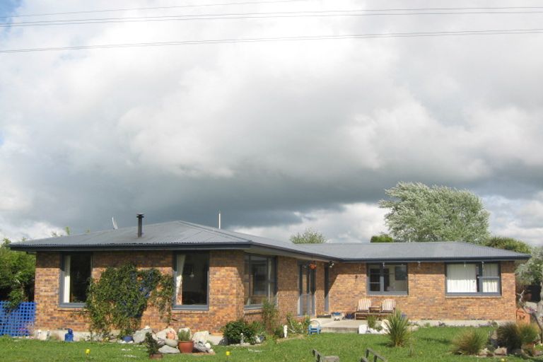 Photo of property in 189 Tuahiwi Road, Tuahiwi, Kaiapoi, 7691