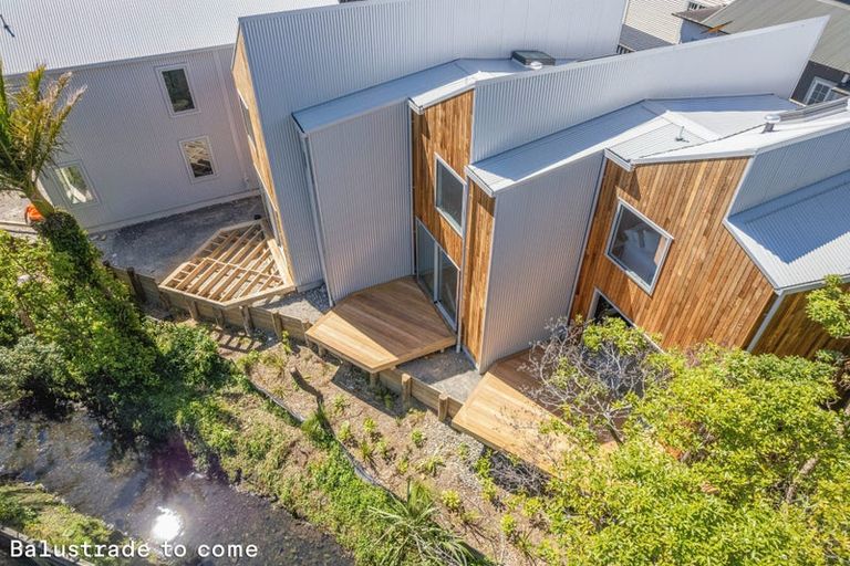 Photo of property in 1a Nikau Grove, Woburn, Lower Hutt, 5010