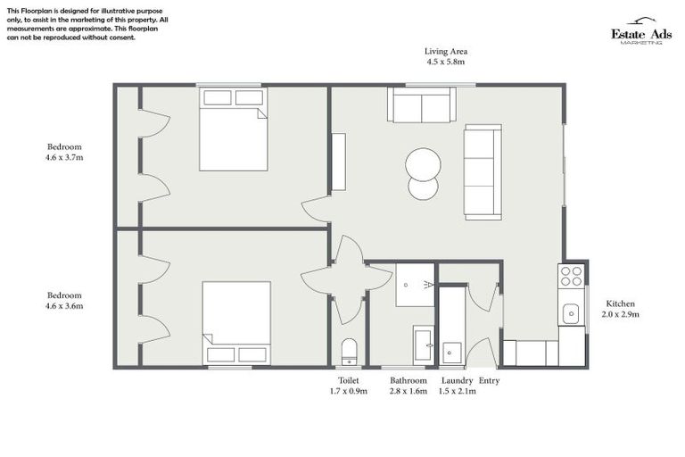 Photo of property in 1/1243 Victoria Street, Whitiora, Hamilton, 3200