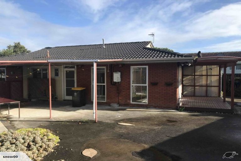 Photo of property in 12 Ashmore Place, Favona, Auckland, 2024