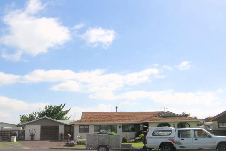 Photo of property in 2 Hinau Place, Matamata, 3400