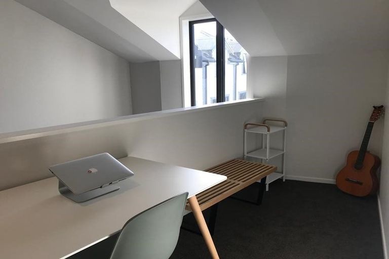 Photo of property in 93/59 Sackville Street, Grey Lynn, Auckland, 1021