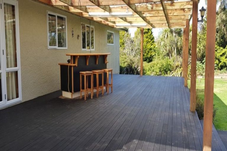 Photo of property in 203 Kelvin Road, Waimumu, Gore, 9774