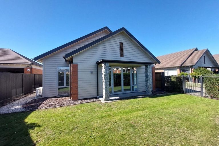 Photo of property in 31 Henley Green, Northwood, Christchurch, 8051