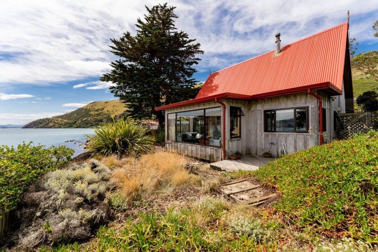 Photo of property in 940 Harington Point Road, Harington Point, Dunedin, 9077